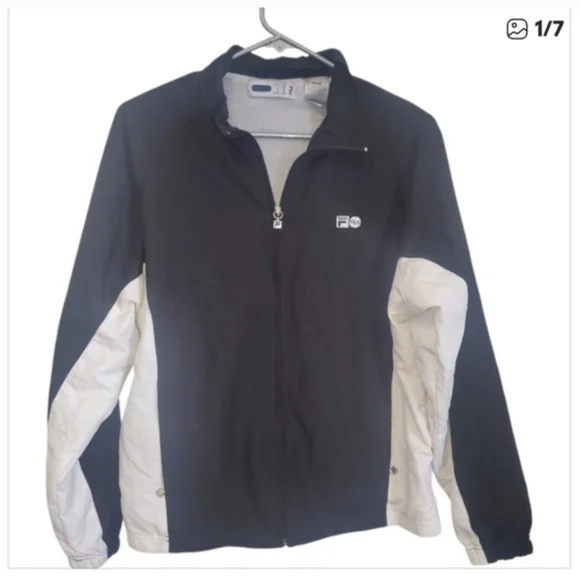 Men’s Small Reseller Bundle 4pc Volcom FILA Ben Sherman Y2K Mod Indie Lot - Picture 4 of 15